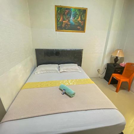 Hotel Karunia 2 Jailolo Porniti ภายนอก รูปภาพ